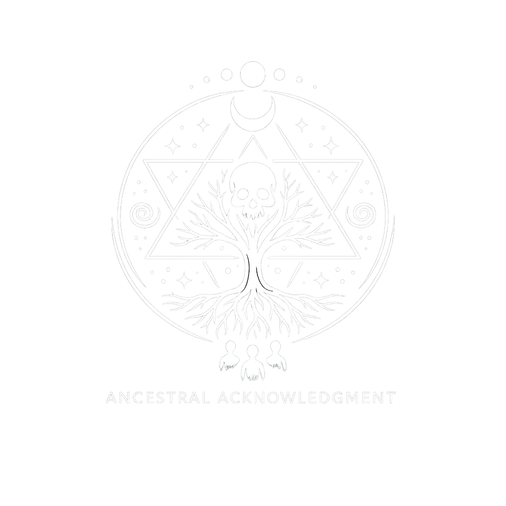 Ancestral Acknowledgment