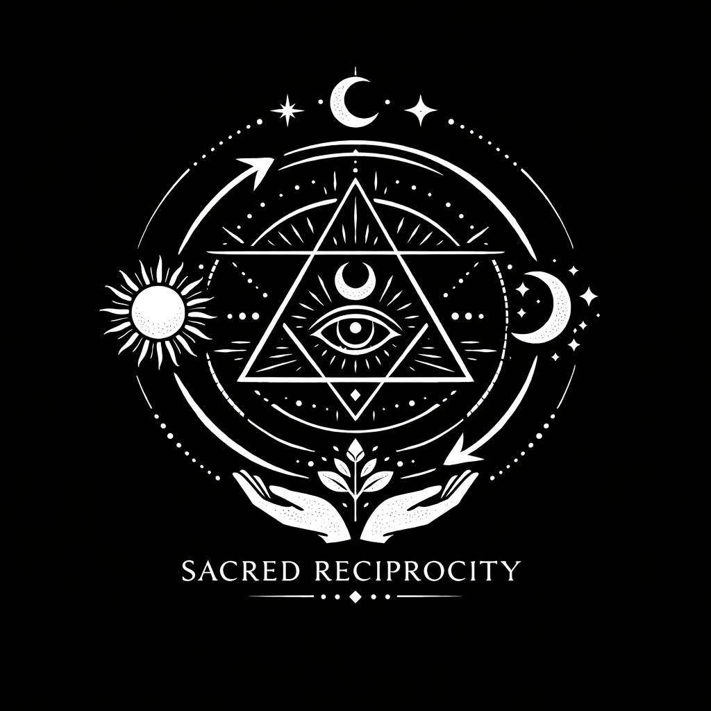 Sacred Reciprocity
